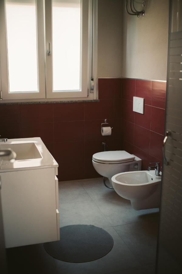 Dabi Affittacamere Alghero Bagian luar foto